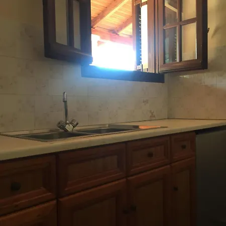 Apartment Nikos & Katerina Agios Stefanos Avliotes (Corfu)