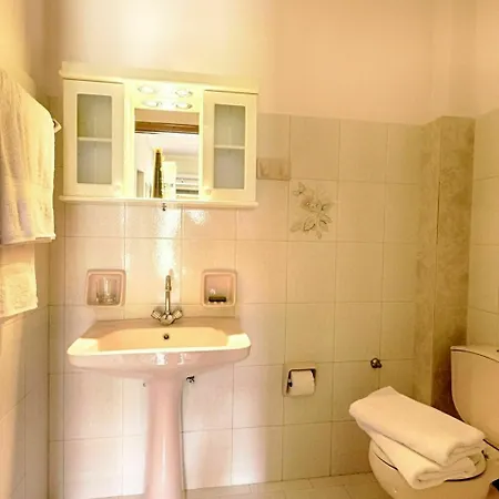 Apartment Nikos & Katerina Agios Stefanos Avliotes (Corfu)