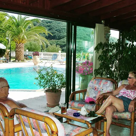 Appartamento Nikos & Katerina Agios Stefanos Avliotes (Corfu)