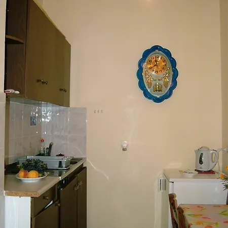 Apartment Nikos & Katerina *