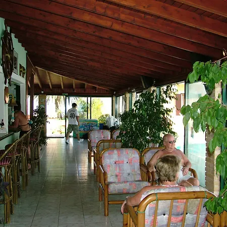 Apartment Nikos & Katerina Agios Stefanos Avliotes (Corfu)